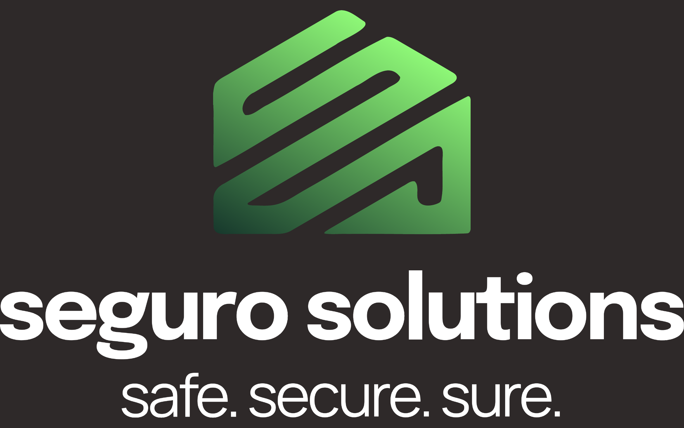 A straightforward approach to security.