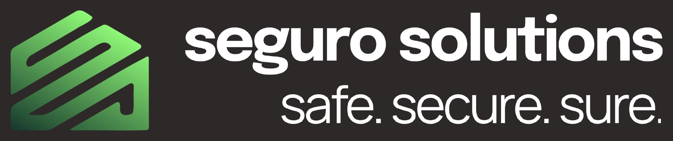 Seguro Solutions logo
